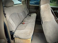 Chevrolet silverado c1500 pick up 5.3 v8 lpg org nl nap 37-vj-jf - afbeelding 4 van  12