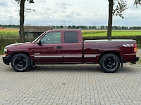 Chevrolet silverado c1500 pick up 5.3 v8 lpg org nl nap 37-vj-jf - afbeelding 5 van  12