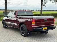 Chevrolet silverado c1500 pick up 5.3 v8 lpg org nl nap 37-vj-jf - afbeelding 6 van  12