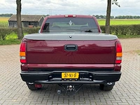 Chevrolet silverado c1500 pick up 5.3 v8 lpg org nl nap 37-vj-jf - afbeelding 7 van  12
