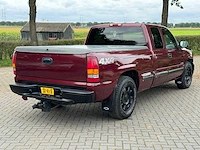Chevrolet silverado c1500 pick up 5.3 v8 lpg org nl nap 37-vj-jf - afbeelding 8 van  12