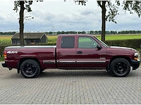 Chevrolet silverado c1500 pick up 5.3 v8 lpg org nl nap 37-vj-jf - afbeelding 9 van  12