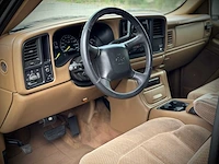 Chevrolet silverado c1500 pick up 5.3 v8 lpg org nl nap 37-vj-jf - afbeelding 11 van  12