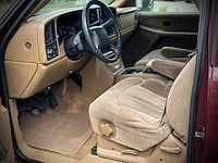 Chevrolet silverado c1500 pick up 5.3 v8 lpg org nl nap 37-vj-jf - afbeelding 12 van  12