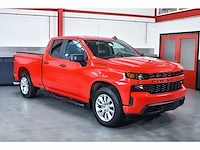 Chevrolet silverado c1500 quad cab pick up truck 4,3l v6 - 2020 - afbeelding 4 van  81