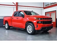 Chevrolet silverado c1500 quad cab pick up truck 4,3l v6 - 2020 - afbeelding 5 van  81