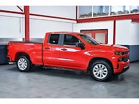 Chevrolet silverado c1500 quad cab pick up truck 4,3l v6 - 2020 - afbeelding 6 van  81