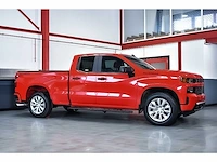 Chevrolet silverado c1500 quad cab pick up truck 4,3l v6 - 2020 - afbeelding 7 van  81