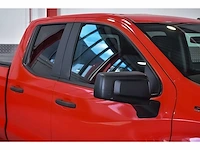 Chevrolet silverado c1500 quad cab pick up truck 4,3l v6 - 2020 - afbeelding 11 van  81