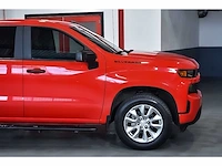 Chevrolet silverado c1500 quad cab pick up truck 4,3l v6 - 2020 - afbeelding 16 van  81