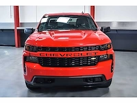 Chevrolet silverado c1500 quad cab pick up truck 4,3l v6 - 2020 - afbeelding 12 van  81