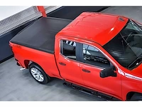 Chevrolet silverado c1500 quad cab pick up truck 4,3l v6 - 2020 - afbeelding 28 van  81