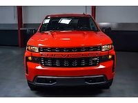 Chevrolet silverado c1500 quad cab pick up truck 4,3l v6 - 2020 - afbeelding 23 van  81