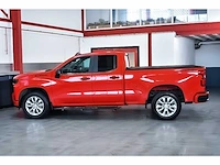 Chevrolet silverado c1500 quad cab pick up truck 4,3l v6 - 2020 - afbeelding 36 van  81
