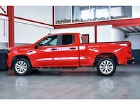 Chevrolet silverado c1500 quad cab pick up truck 4,3l v6 - 2020 - afbeelding 37 van  81