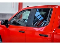 Chevrolet silverado c1500 quad cab pick up truck 4,3l v6 - 2020 - afbeelding 38 van  81