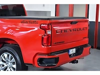 Chevrolet silverado c1500 quad cab pick up truck 4,3l v6 - 2020 - afbeelding 42 van  81