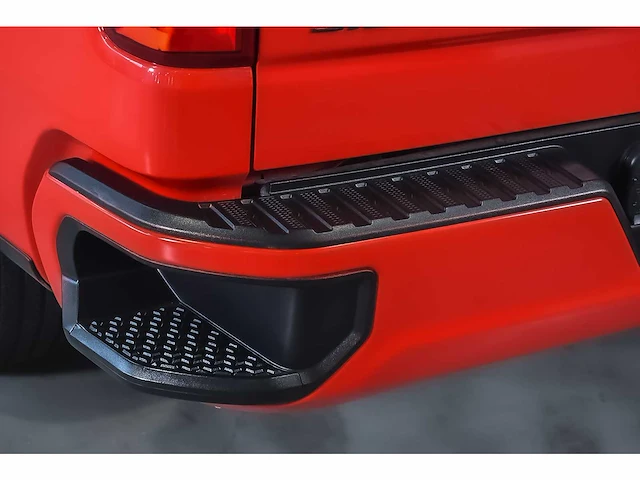 Chevrolet silverado c1500 quad cab pick up truck 4,3l v6 - 2020 - afbeelding 43 van  81