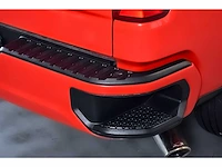 Chevrolet silverado c1500 quad cab pick up truck 4,3l v6 - 2020 - afbeelding 44 van  81