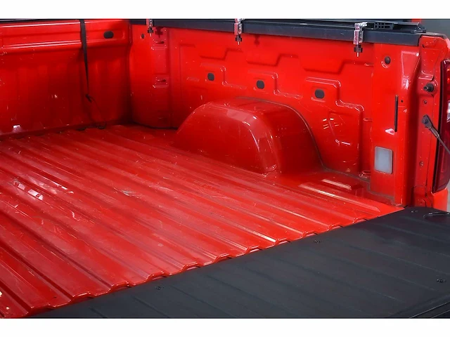Chevrolet silverado c1500 quad cab pick up truck 4,3l v6 - 2020 - afbeelding 49 van  81