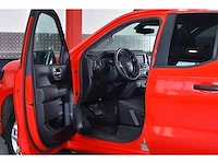 Chevrolet silverado c1500 quad cab pick up truck 4,3l v6 - 2020 - afbeelding 50 van  81