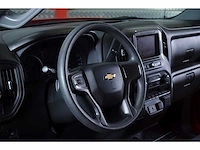 Chevrolet silverado c1500 quad cab pick up truck 4,3l v6 - 2020 - afbeelding 53 van  81