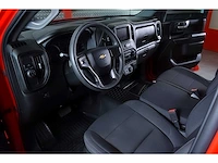 Chevrolet silverado c1500 quad cab pick up truck 4,3l v6 - 2020 - afbeelding 54 van  81