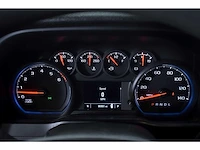 Chevrolet silverado c1500 quad cab pick up truck 4,3l v6 - 2020 - afbeelding 55 van  81