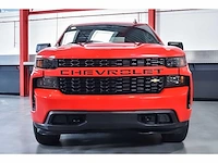 Chevrolet silverado c1500 quad cab pick up truck 4,3l v6 - 2020 - afbeelding 45 van  81
