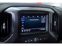 Chevrolet silverado c1500 quad cab pick up truck 4,3l v6 - 2020 - afbeelding 57 van  81