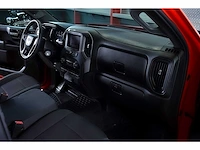 Chevrolet silverado c1500 quad cab pick up truck 4,3l v6 - 2020 - afbeelding 62 van  81