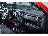 Chevrolet silverado c1500 quad cab pick up truck 4,3l v6 - 2020 - afbeelding 63 van  81