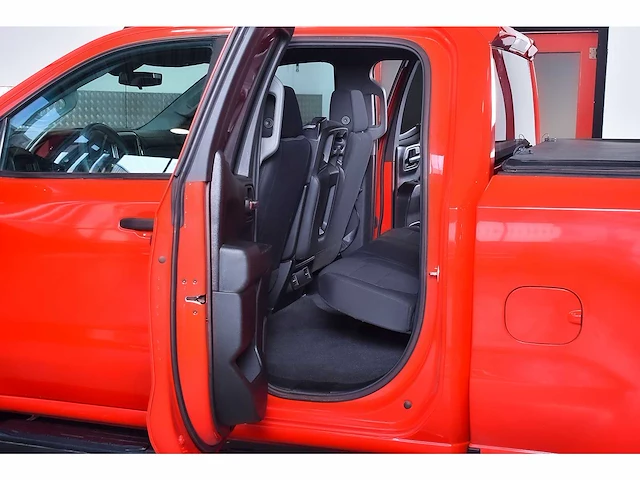 Chevrolet silverado c1500 quad cab pick up truck 4,3l v6 - 2020 - afbeelding 65 van  81