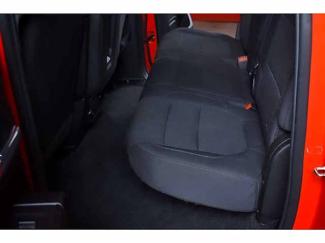 Chevrolet silverado c1500 quad cab pick up truck 4,3l v6 - 2020 - afbeelding 66 van  81