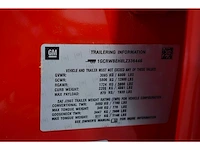 Chevrolet silverado c1500 quad cab pick up truck 4,3l v6 - 2020 - afbeelding 72 van  81