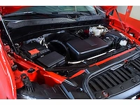 Chevrolet silverado c1500 quad cab pick up truck 4,3l v6 - 2020 - afbeelding 76 van  81