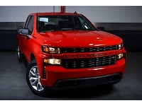 Chevrolet silverado c1500 quad cab pick up truck 4,3l v6 - 2020 - afbeelding 67 van  81