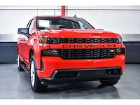Chevrolet silverado c1500 quad cab pick up truck 4,3l v6 - 2020 - afbeelding 81 van  81
