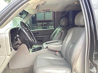Chevrolet silverado duramax 2500hd personenauto - afbeelding 2 van  19