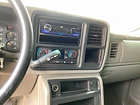 Chevrolet silverado duramax 2500hd personenauto - afbeelding 3 van  19