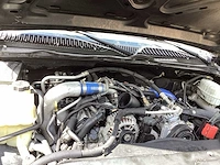 Chevrolet silverado duramax 2500hd personenauto - afbeelding 9 van  19