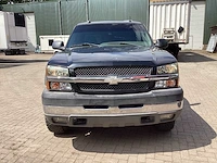 Chevrolet silverado duramax 2500hd personenauto - afbeelding 14 van  19