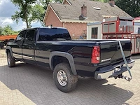 Chevrolet silverado duramax 2500hd personenauto - afbeelding 15 van  19