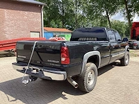 Chevrolet silverado duramax 2500hd personenauto - afbeelding 16 van  19