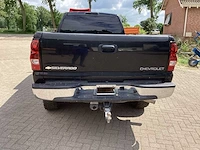 Chevrolet silverado duramax 2500hd personenauto - afbeelding 17 van  19