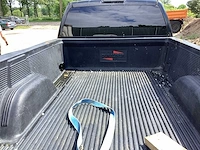 Chevrolet silverado duramax 2500hd personenauto - afbeelding 18 van  19