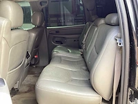 Chevrolet silverado duramax 2500hd personenauto - afbeelding 19 van  19
