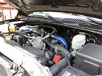 Chevrolet silverado duramax 2500hd personenauto - afbeelding 7 van  18