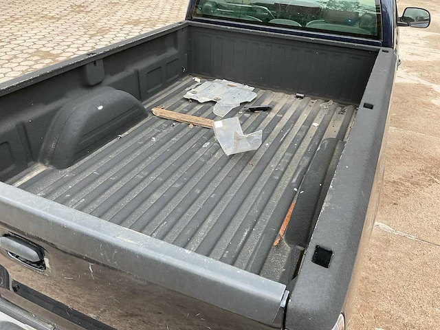 Chevrolet silverado personenauto - afbeelding 3 van  22