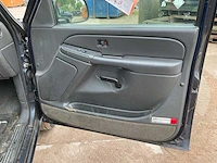Chevrolet silverado personenauto - afbeelding 5 van  22